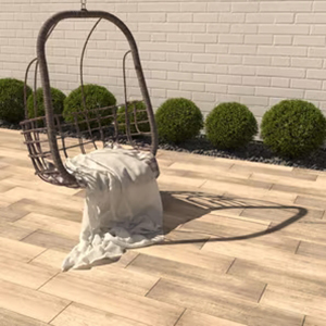 Patios