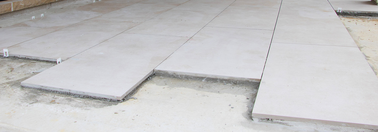 10 Common Mistakes to Avoid When Installing Outdoor Porcelain Pavers